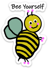 Bee Yourself