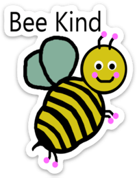 Bee Kind