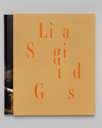 Behind Glass, Special edition (Out of print)