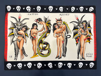 Image 2 of ORIGINAL PAINTINGS