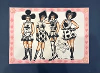 Image 4 of ORIGINAL PAINTINGS