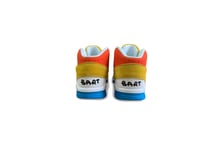 Image 2 of Assassin's: Bart Colorway