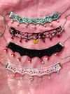 Crochet Necklace