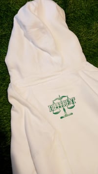 Image 2 of Multicolor "DIFFERENT" ⚖️ HOODIE 