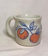 Oranges Mug 