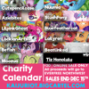 2024 MLP Charity Calendar
