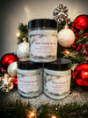 All Snuggled Up Whipped Sugar Scrub Soap
