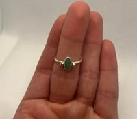 Variscite Ring