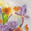 'Heaven in a Wildflower' Limited Edition Print