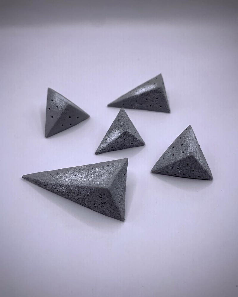 Image of Volume Pins