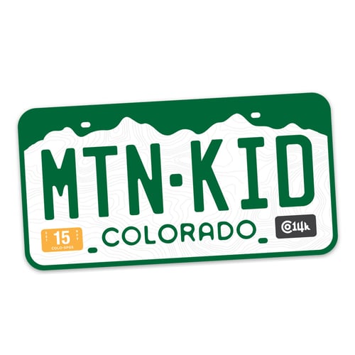 Image of MTN-KID