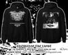 Drowning the Light - "An Alignment of Dead Stars" hoodie