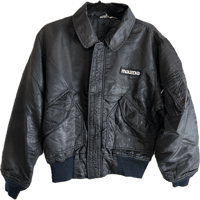 Image 3 of Mazda Bomber Jacket (M/L)