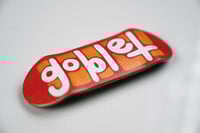 Image 1 of GOBLET BLOCK