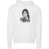 Image 1 of Stay Angry Always Unisex Hoodie