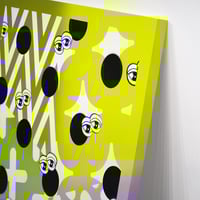 Image 2 of 'Pattern Bonanza 19' - Original Painting