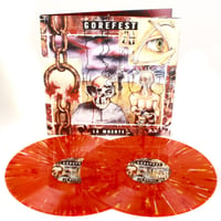 Image 2 of Gorefest "La Muerte" 2XLP