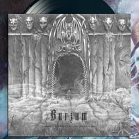 Burzum "From The Depths of Darkness" 2XLP