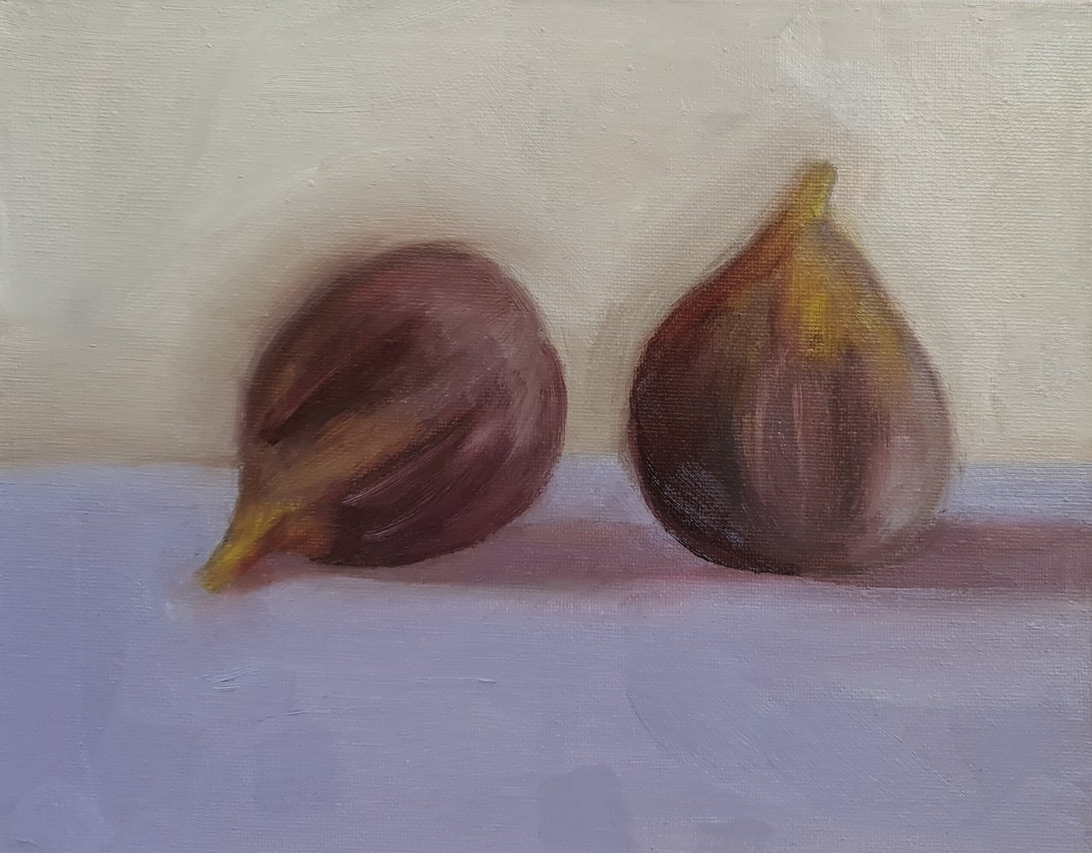 Image of Figues (étude)