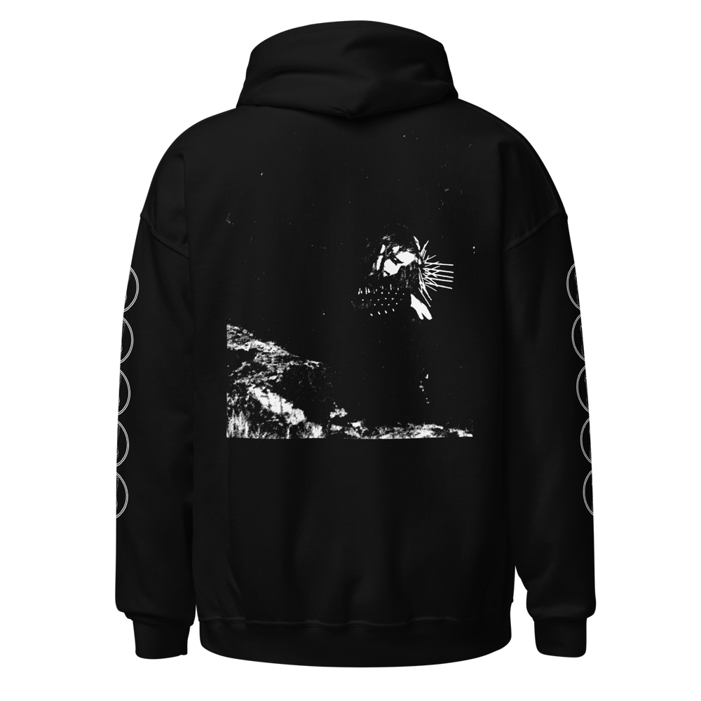 Drowning the Light - "The Longing" hoodie