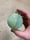 Image of Green marble ornament 5