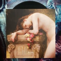 Burzum "Fallen" LP