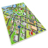 Kids 3D Rug, Car Rug Play Mat, Road Rug, Abc Rug - Play Learn and Have Fun
