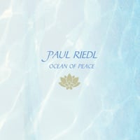 Image 1 of Paul Riedl "Ocean Of Peace" MCD