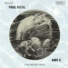 Paul Riedl "AMV5 [The Water Tape]" CD