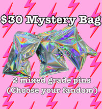 Mystery Bag 