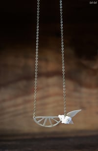 Image 3 of Collier "Limonade"