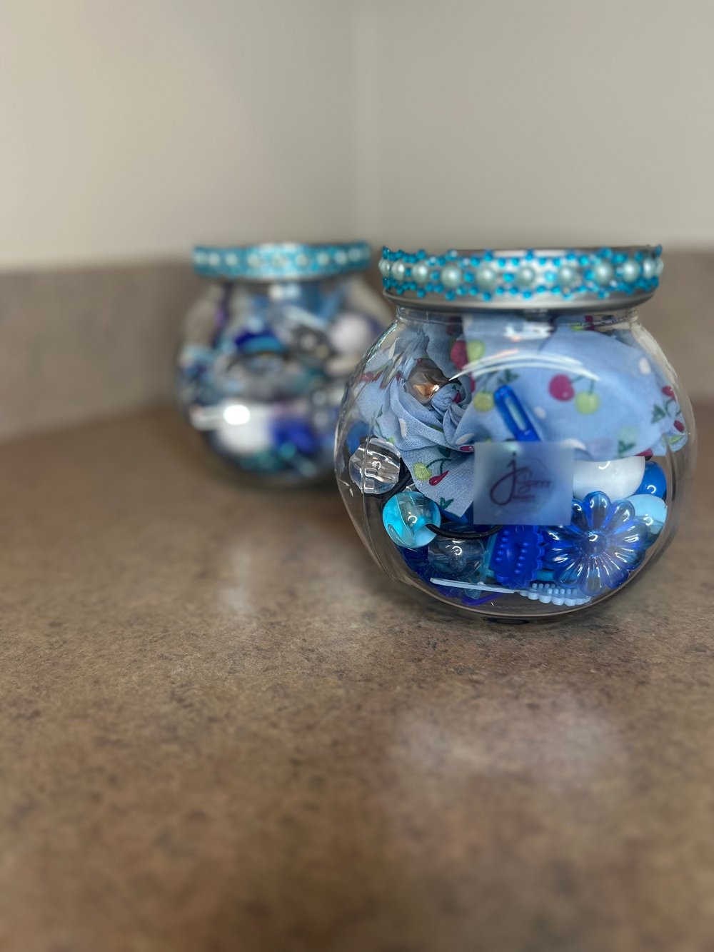 Image of Slayyy Kids Accessories 💙🦋