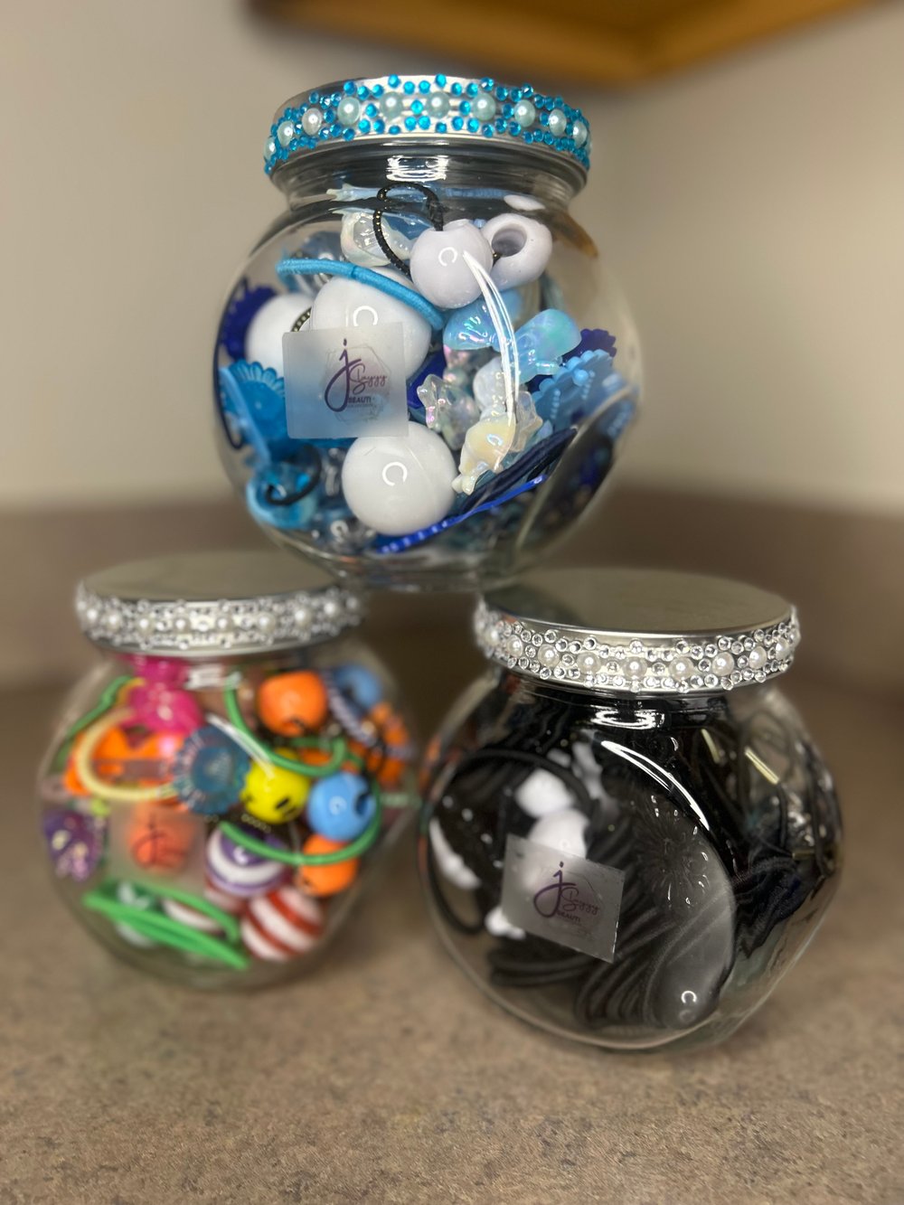 Image of Slayyy Kids 3 Jar Mix 