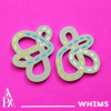 APA Whims Swirl Earrings