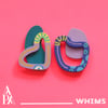 APA Whims Stud Earrings