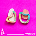 APA Whims Stud Earrings