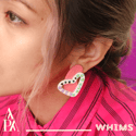 APA Whims Stud Earrings