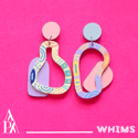 APA Whims Drop Earrings Earrings