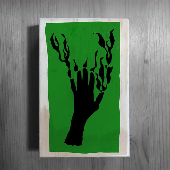 Image of A Web of Braided Willow (2nd Edition) - The Folklore of the Wickerman