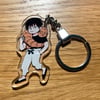 [acrylic keychain] Fushiguro Toji 
