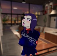 Image 4 of Teen Titans DC - Raven