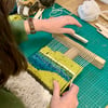 Tapestry Weaving Workshop