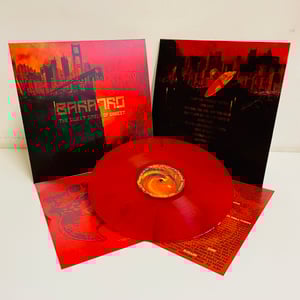 Baratro - The Sweet Smell Of Unrest (IMP099)