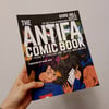 The Antifa Comic Book: 100 Years of Fascism and Antifa Movements around the World