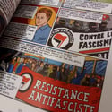 The Antifa Comic Book: 100 Years of Fascism and Antifa Movements around the World