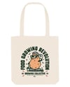 Food Growing Revolution Tote Bag