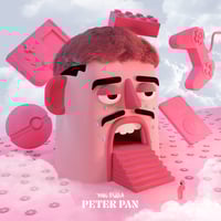Peter Pan - Yung Rajola 