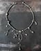 Image of NECKLACE_Papaver Rhoeas