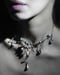 Image of NECKLACE_Papaver Rhoeas