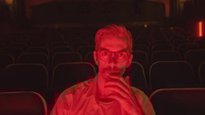 Image of Freddy Ruppert - The Inner Room (MC, 2023)